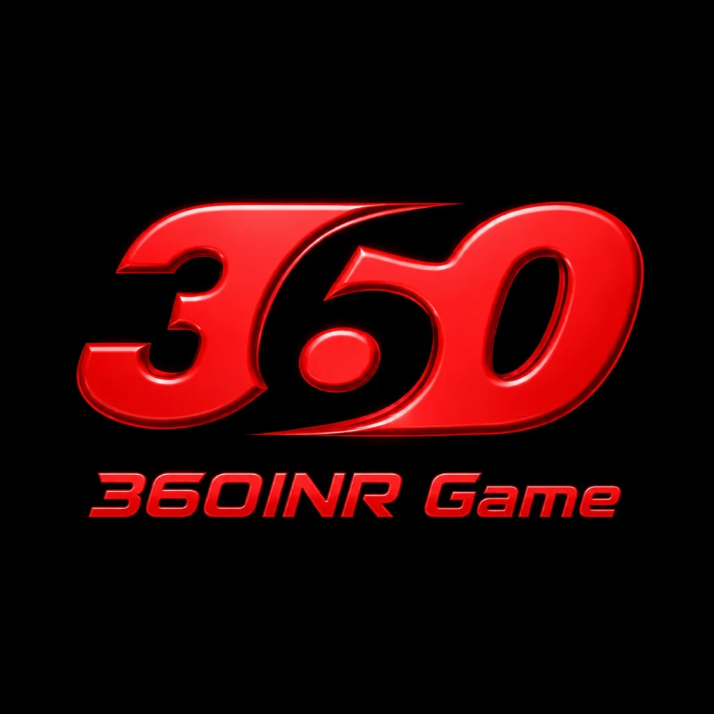 360INR Game Android mobile gaming app