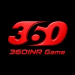 360INR Game Android mobile gaming app