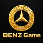 BENZ Game mobile gaming app for Android