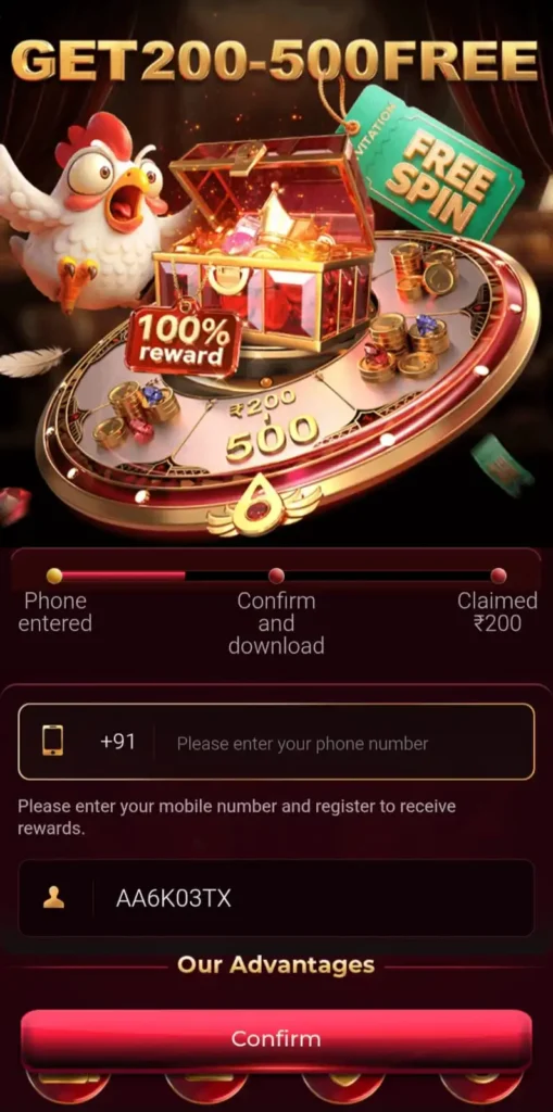 IV7 Game App for Android with popular mobile games